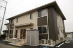 Dーroom・ヤマイチ Bの間取り画像