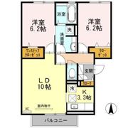 Re・EARTHの杜 やまの間取り画像