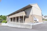 アイリスの間取り画像