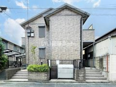 サンモール・Nの外観画像