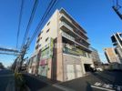 ボンソワールの間取り画像