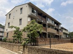 第5コスモスヴィラの外観画像