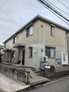 パインハウス Ⅲの間取り画像