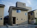 ファベルテンポ和田東 A棟の間取り画像