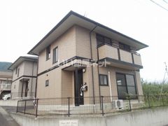 ロイヤルヒル新田 A/B/C/Dの外観画像