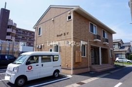 クァッド S・Yの外観画像