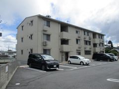 ソレイユY・Ⅱの外観画像