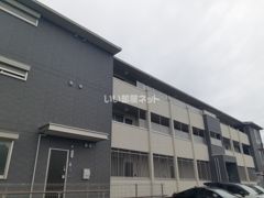 サンリット宮竹の外観画像