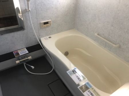 バスルーム