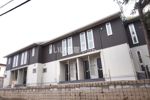 RESIDENCE蔵持の間取り画像