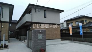 D-room博多諸岡 A棟の外観画像