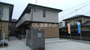 D-room博多諸岡 A棟の外観