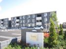 シオンKY Ⅰ号館の間取り画像