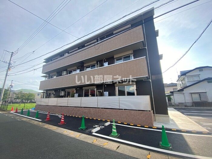 West Side島町の外観画像