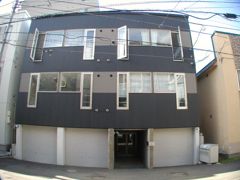 エミネンス北7条の外観画像