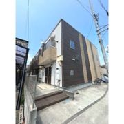a l’aise高畑(アレーズタカバタ)の外観画像