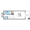 CASSIA住道の間取り画像