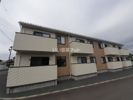 アドラシオンⅢの間取り画像