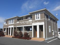 フォルビート みやびの外観画像