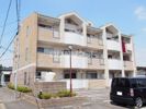 サンライズ伏見の間取り画像