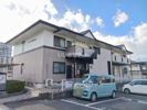ファミールヒルズAの間取り画像