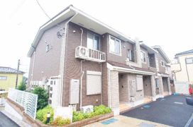 コリーヌ ソレイユの外観画像