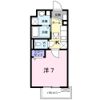 テーラー＆ロッヂⅡの間取り画像