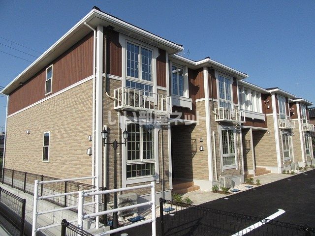 デーアⅡの外観画像