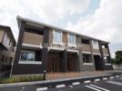 クリザン テーモの間取り画像