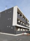 ブレイブコートの間取り画像