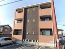 プリート・Kの間取り画像