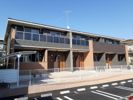 レガーメの間取り画像