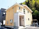 ディエンテ デ レオンの間取り画像