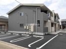 ディアコート東方の間取り画像