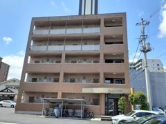 パラディーゾ木の実町の外観画像