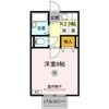 パストラル八乙女中央の間取り画像