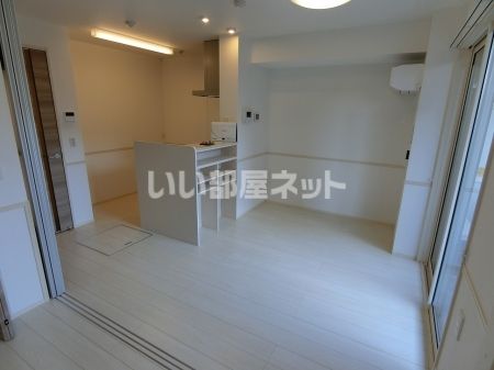 リビング