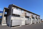 シャンテクレール Ⅰの間取り画像