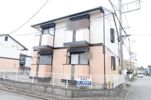 ヴィルヌーブさくら Cの間取り画像