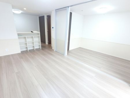 リビング