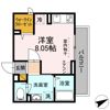 Casa Feliceの間取り画像