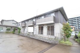 エイミーグラント Aの外観画像