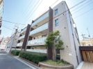 ナチュール浜田山の外観