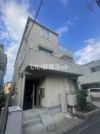 アプリコの外観