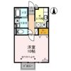 メゾンMBの間取り画像