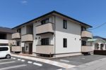 リサイア B棟の間取り画像