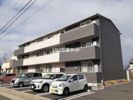 ASTRO(ｱｽﾄﾛ)宮浦の間取り画像