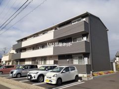 ASTRO(ｱｽﾄﾛ)宮浦の外観画像