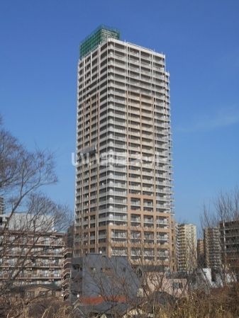 リーデンスタワー草津の外観画像