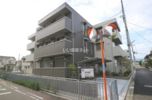プランドール宏都 A棟の外観
